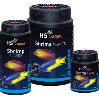 HS Aqua marine shrimp flakes